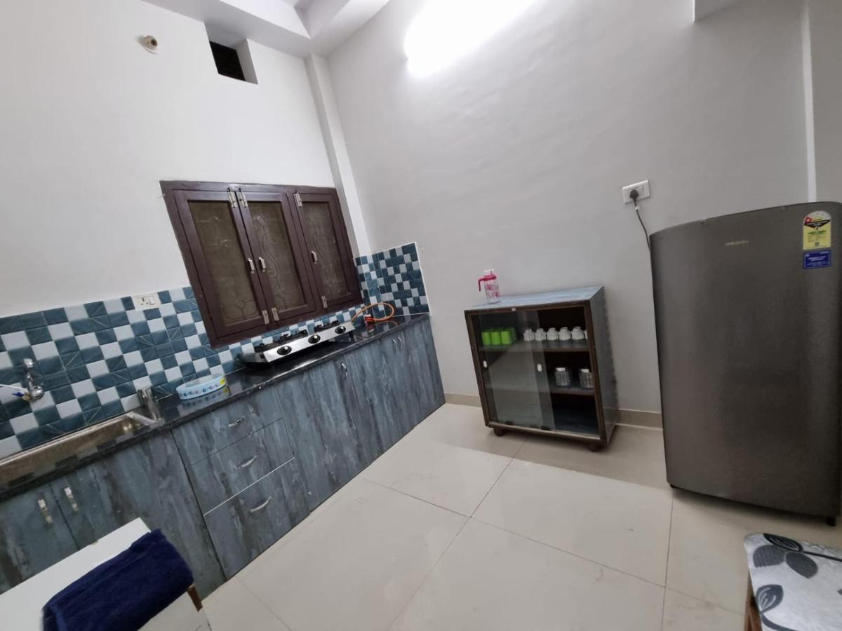 Leela Homestay Jabalpur - Lily - 2 Bhk Luxury Appartment Zewnętrze zdjęcie
