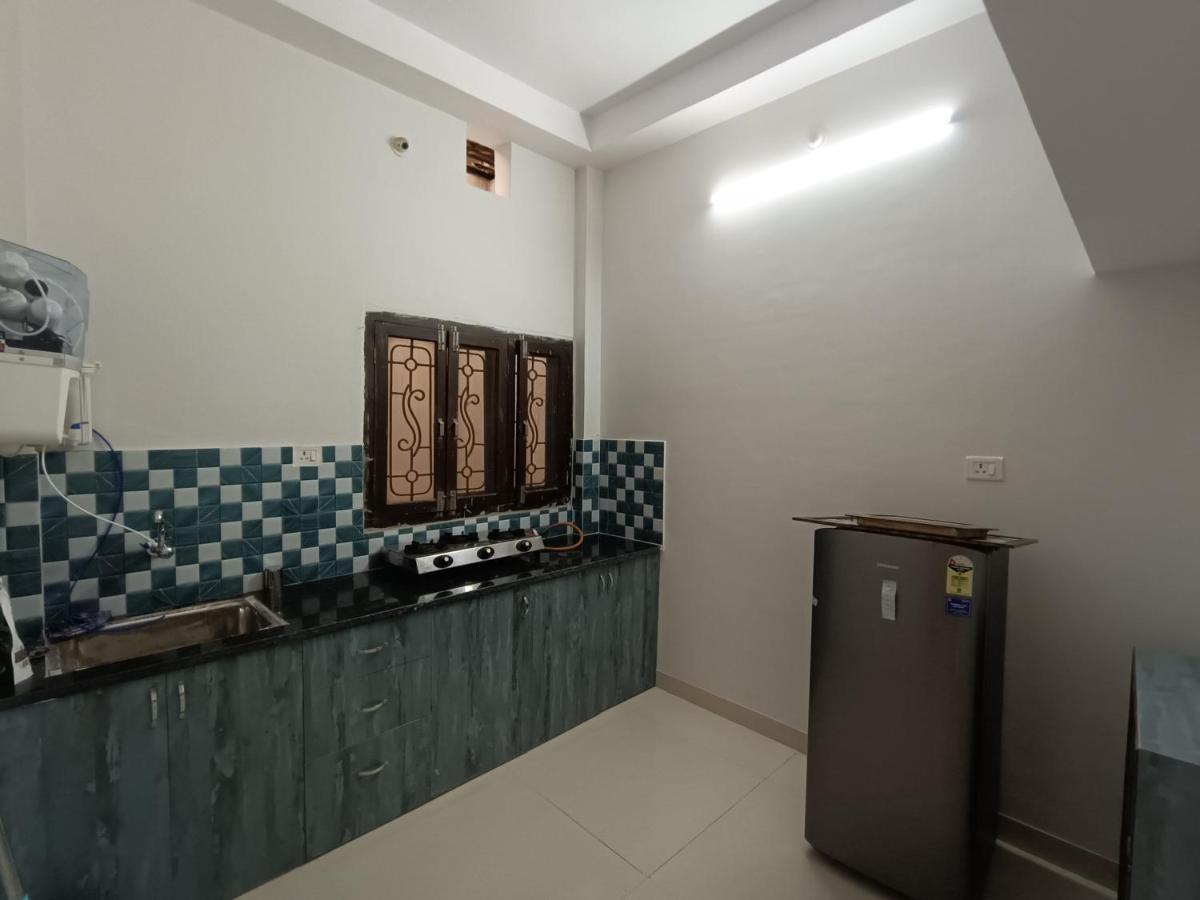 Leela Homestay Jabalpur - Lily - 2 Bhk Luxury Appartment Zewnętrze zdjęcie