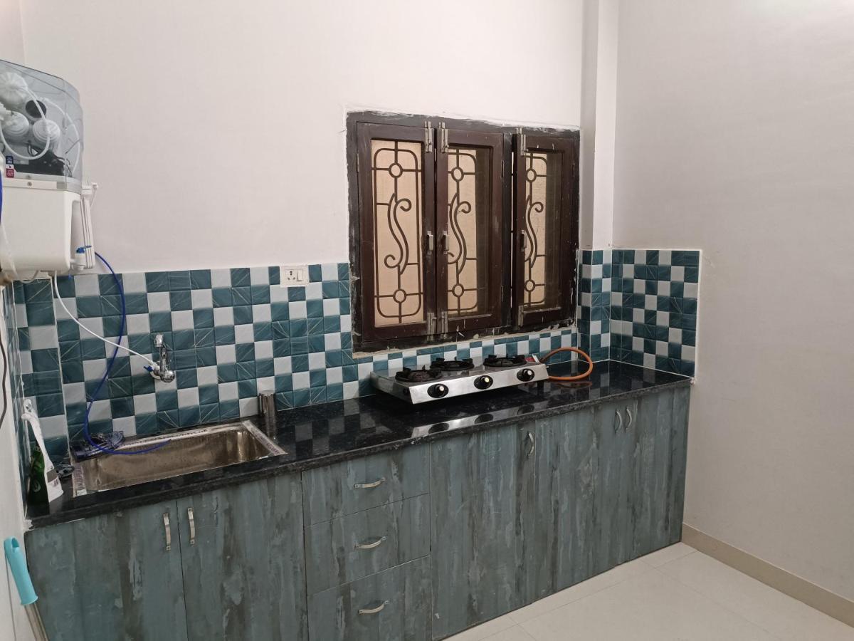 Leela Homestay Jabalpur - Lily - 2 Bhk Luxury Appartment Zewnętrze zdjęcie