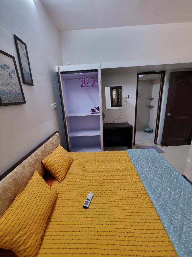 Leela Homestay Jabalpur - Lily - 2 Bhk Luxury Appartment Zewnętrze zdjęcie